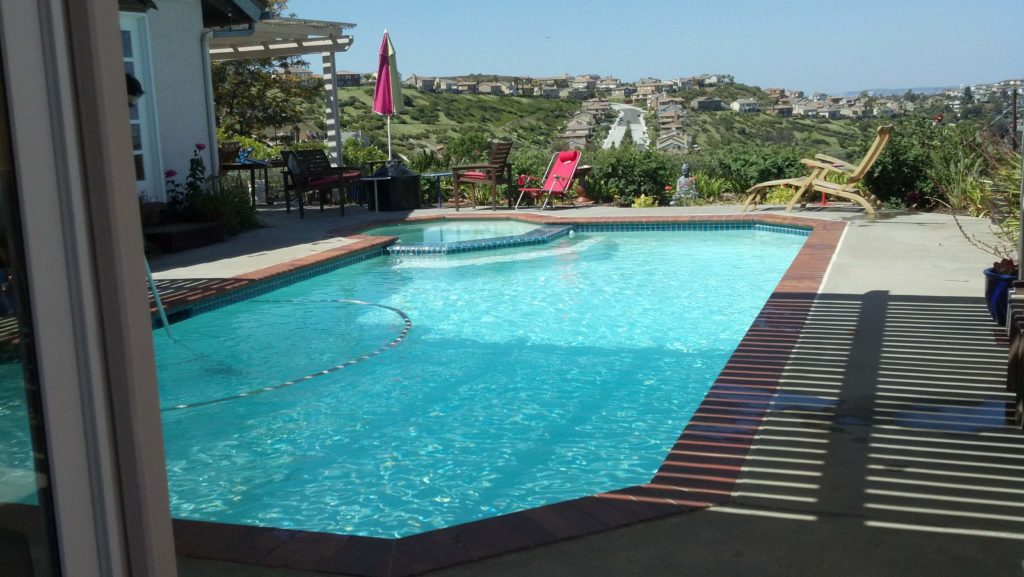 san diego pool maintenance services