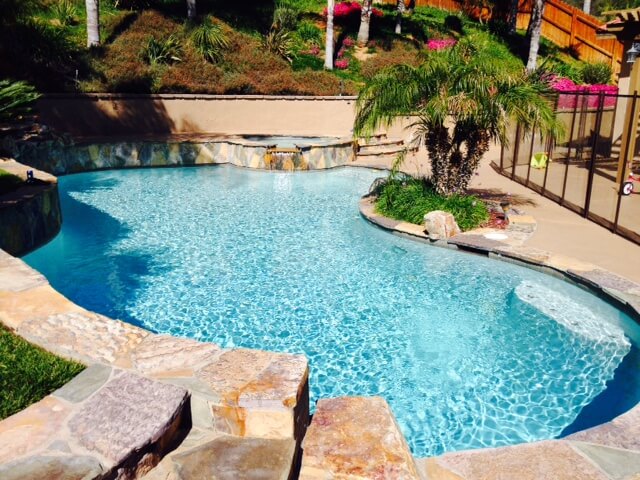 san diego pool and spa maintenance