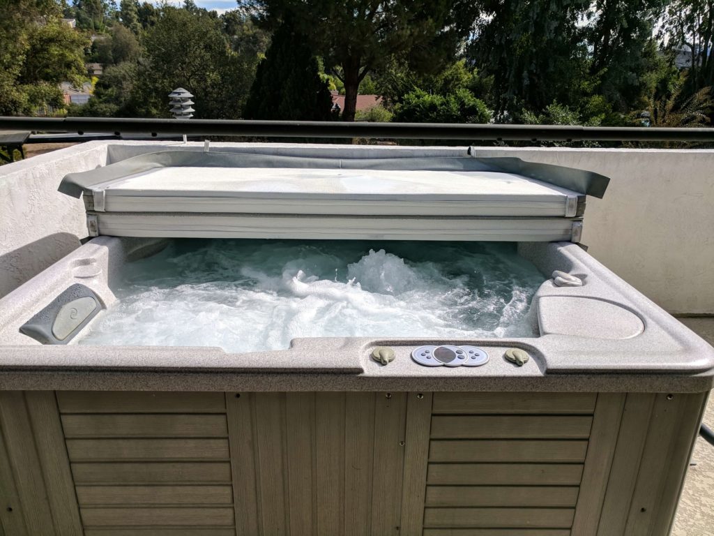 Hot Tub Repair San Diego